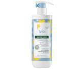 KLORANE-BEBÊ CREME DE LIMPEZA com cold cream 500 ml-DrShampoo - Perfumaria e Cosmética